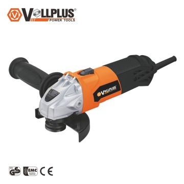 VOLLPLUS VPAG1010 600W 115mmスペアパーツ電気アングルグラインダー