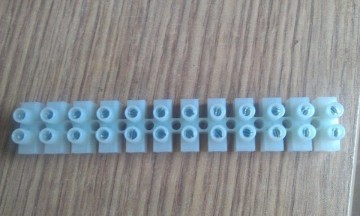 yuyao sineyi PA30 electrical terminal block connector
