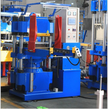 100T Rubber Molding Press,Rubber Insole Rubber Press Machine