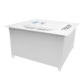 Laboratory True hepa air purifier with hepa filter