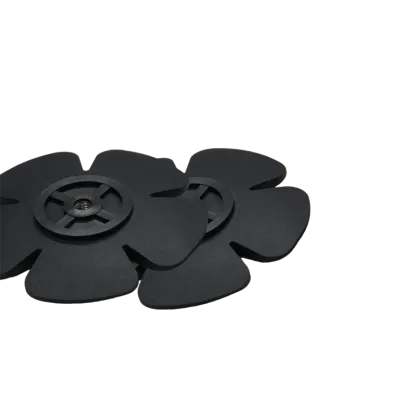 Medical EPDM Rubber Impeller