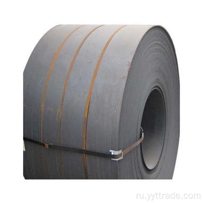 S235JR Hot Rolled Lick Steel Coils