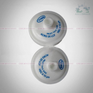 Printer Pall ink filter 30mm 5 disc ink filter for Liyu My-jet Allwin solvent printers