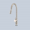 pull-out kitchen faucet home depot