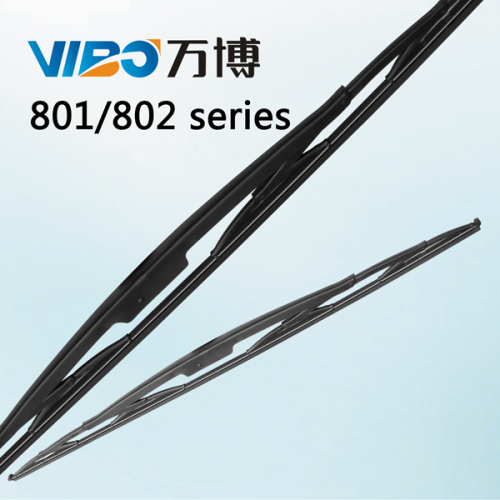 Universal Classic Wiper Blade for Car/Bus/Truck