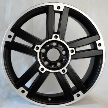 SUV replica wheels car wheels