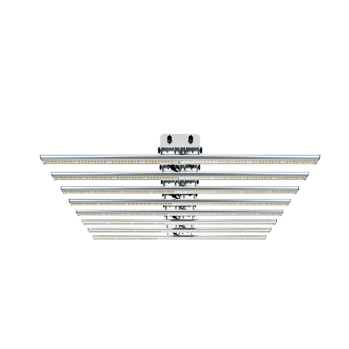640W Waterproof LED Growing Light Bar