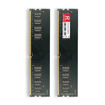 Original RGB DDR4 High Frequency Desktop 16GB RAM 2133/2400/2666 MHz