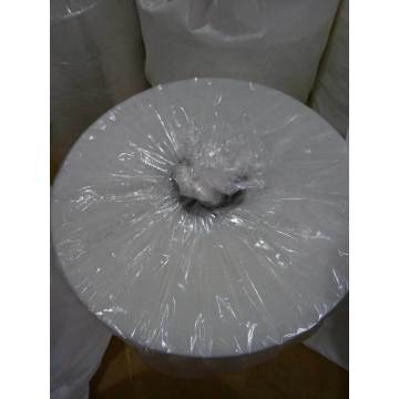 Industrial Strength Clear Packing Stretch Wrap Film
