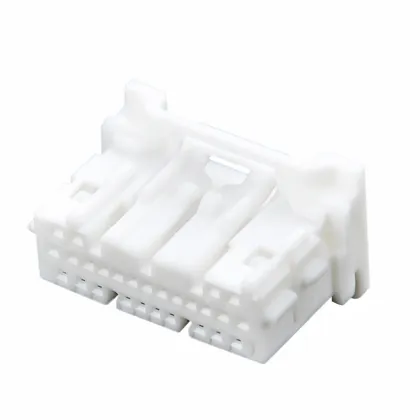 TE Connectivity Tyco Connector 2331751-190980-12E92 Automotive Wiring Harness