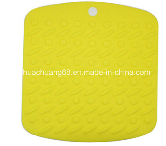 Heart Resistant Silicone Placemat for 2015