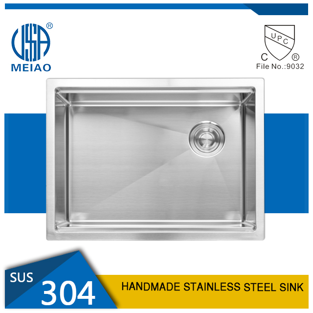 Stainless Steel Bar Sink