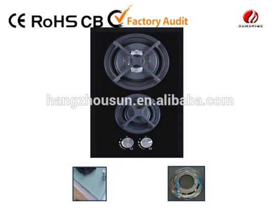 original SABAF burner gas hob