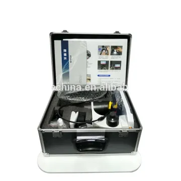 Professional nailfold capillary microcirculation microscope test machine