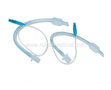 Medical Disposable Oral Preformed Tracheal Tube with Cuff