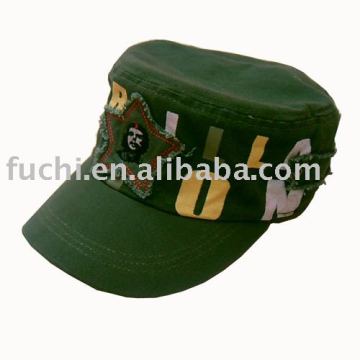 Fashionable sports cap, baseball cap