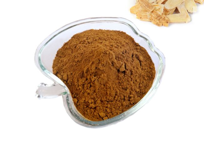 astragalus root extracts