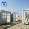 Hanan Jinming Modular Container House