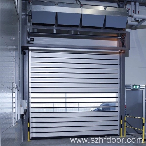 The main advantages of Sensor Door