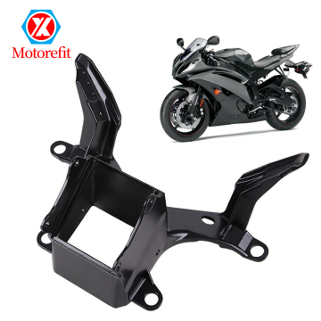 CNC Aluminum RTS Motorcycle Headlight Bracket for Yamaha YZF-R6 2008-2016