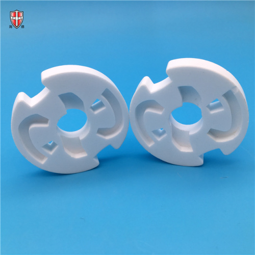 electronic 95 alumina ceramic disc disk