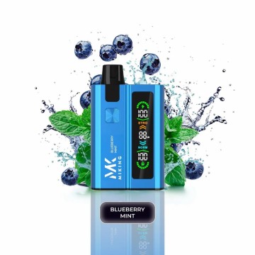 Mk Miking 25k Puff Vape