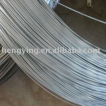 galvanized wire q38