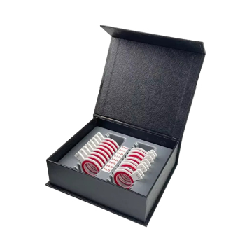 Special Optical Trial Lens Set 2 Pcs Each 6.25D to 9.75D Box Package SL-16A16
