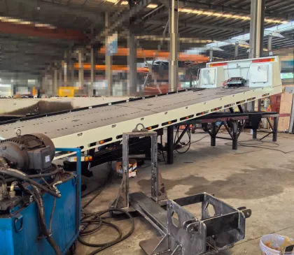 CLW group Car transfer vehicle