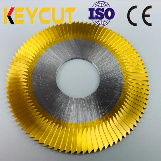 Wenxing 0022A side milling cutter for Wenxing machine