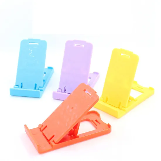 2021 Foldable Phone Holder Stand for Smartphones and Tablets