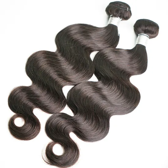 BIS Body wave bundles the length 8 to 30inches remy hair bundles raw virgin human free sample Brazilian cuticle aligned hair