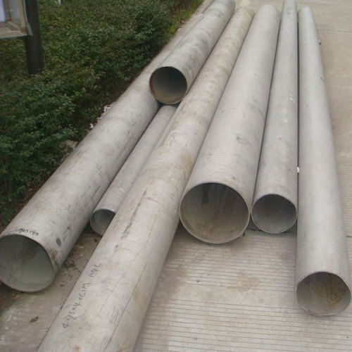 s30815 stainless steel pipe 8 inch round pipe