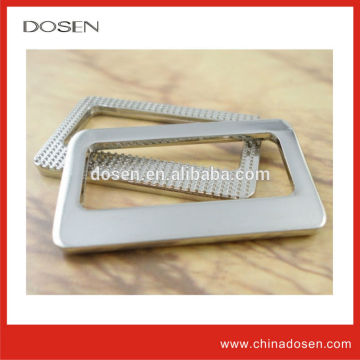 metal belt buckle,belt buckle parts,screw belt buckle