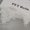 100% Clear Pet Bottle Scrap Pet Flakes