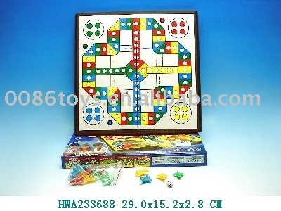 Ludo game