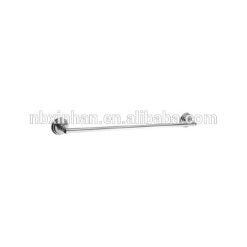 Wall mounted,new design aluminum towel bar/chrome plated