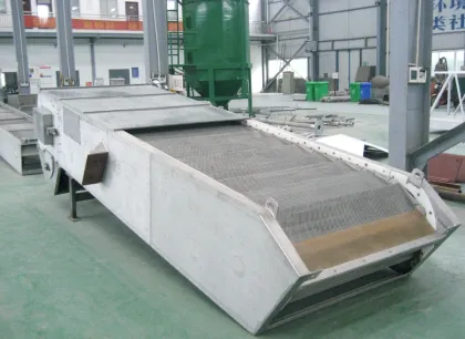 JT Step Grate Cleaning Machine