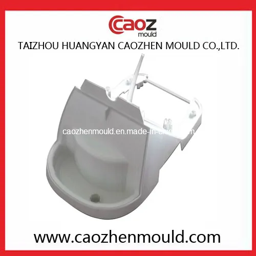 Precision Plastic Injection Auto Car Part Mold