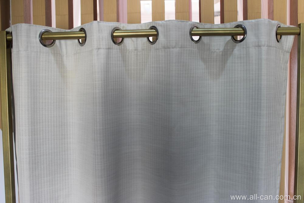 Printed Coating Curtain