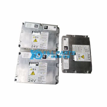 J05E J08E J08C Controller Motor Excavator ECM ECU für Hino Kobelco