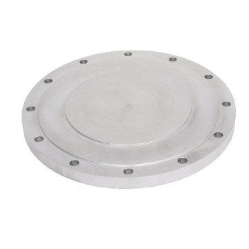 Precision CNC Machining Aluminum Top cover