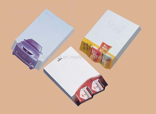 Promotion Sticky Notepad (LE-NBK-028)