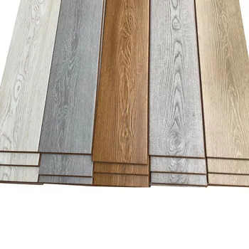 Mildew Proof SPC Flooring: Rigid SPC Marble Flooring