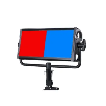 cinematography light 350W full spectrum soft light panel light