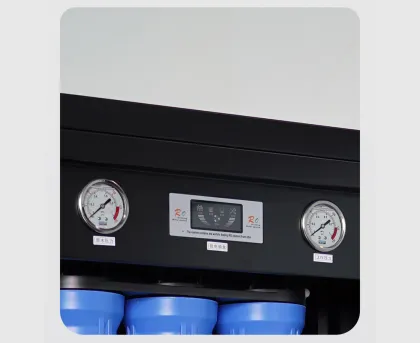 Midea commercial reverse osmosis water purifier