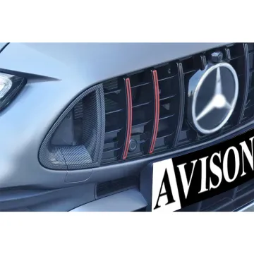 Wholesale Brabus Grille Bodykit Assembly for Mercedes Benz C-Class W206 2021-2022