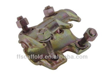 Italian Type Forged Scaffolding Sleeve Coupler