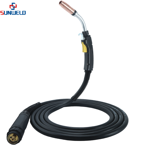 XLBND Q40 ''টাফ লক'' ''B'' বড় হাতল MIG GUN