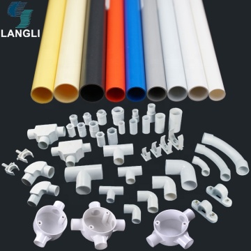 Electrical From 12mm to 100 mm Sizes Conduit